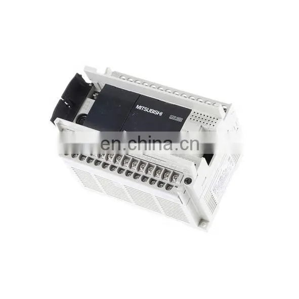 Original Mitsubishi High Speed FX Family PLC FX3G-24MT photo-5