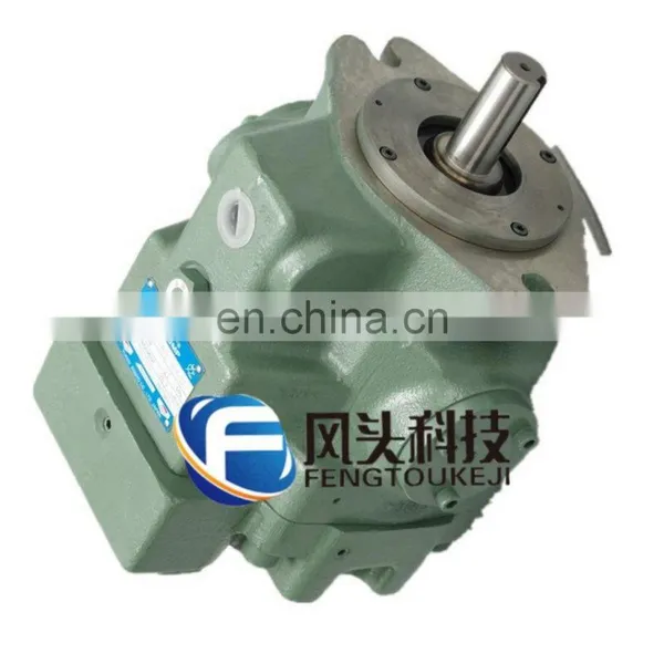 Yuken Hydraulic Variable Yuken Piston Pump A Series A37-F-R-01-H-K-32 A37-L-R-01-B-S-K-32 A37-L-R-01-H-S-K-32 photo-4