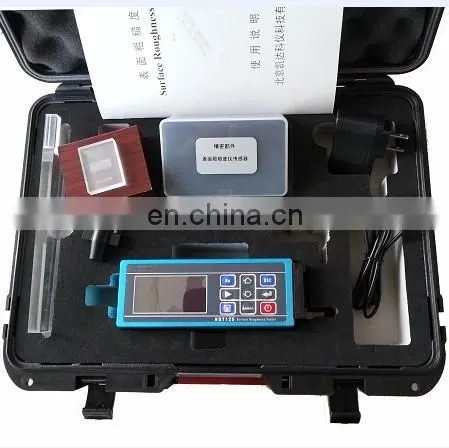 KR 200 , Small Volume, Light Weight, Easy to Use Surface Roughness Tester photo-5