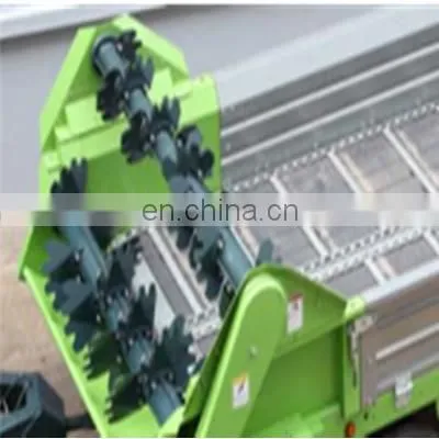 High Quality Star Manure Spreader 2FSQ-4.6 For Sale photo-3