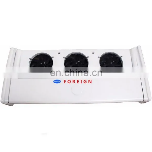 Used Refrigeration Units for Trucks, Food Refrigerator Van Truck for Sale photo-1