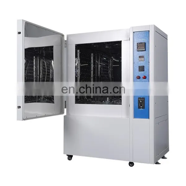 Liyi UV Anti-yellowing Testing Chamber Price Aging Test Chamber photo-4