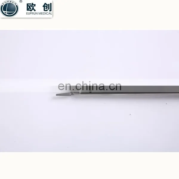 Hem-o-lok Clip Applicator Laparoscope Plastic Clip Applier Titanium Clamp photo-4