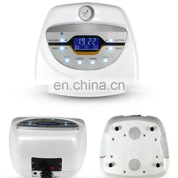 Hotsale Buttock Enlargement Machine/buttock Lifting Machine/buttock Enhancement Vacuum Butt Lifting Machine photo-3