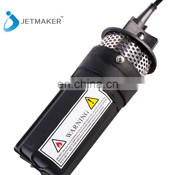 Easy Install Hybrid Solar Powered Submersible Domestic Water Pump photo-4