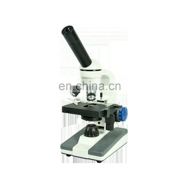 Cheap Monocular Student Microscope DW-23 photo-3