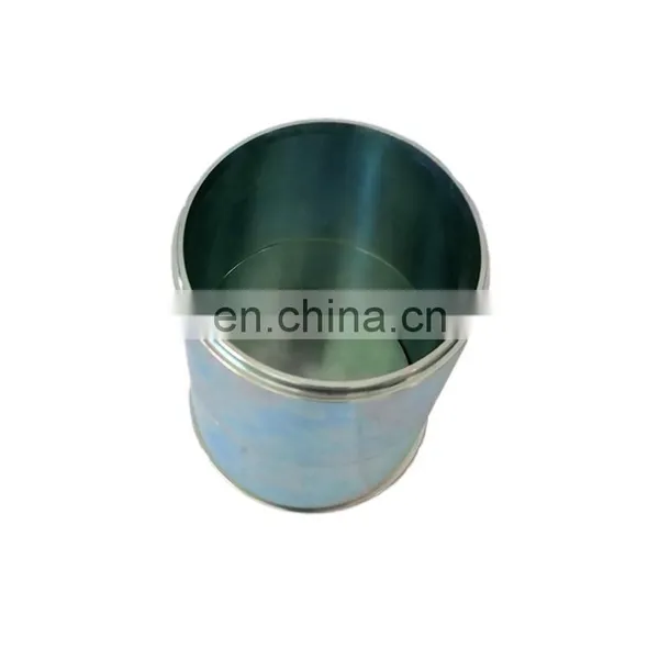 Hot Sale Stainless Steel Asphalt Marshall Compaction Moulds photo-5