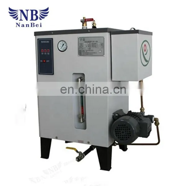 Steam Generator of Electricity With Factory Price photo-4