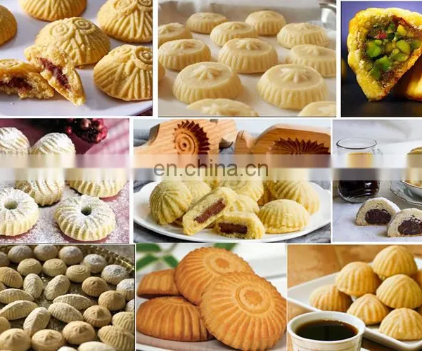 Maamoul Machine For Sale photo-6