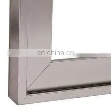 Anhui Shengxin Sliding Aluminium Doors photo-3