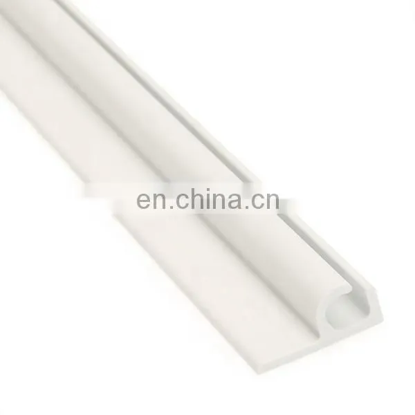 Shengxin Anodized Aluminum Profile 6063 T5 Customized Aluminum Extrusion Profile photo-3