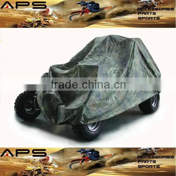 Vehicle Cover for Go Kart Go Cart ATV Accessories