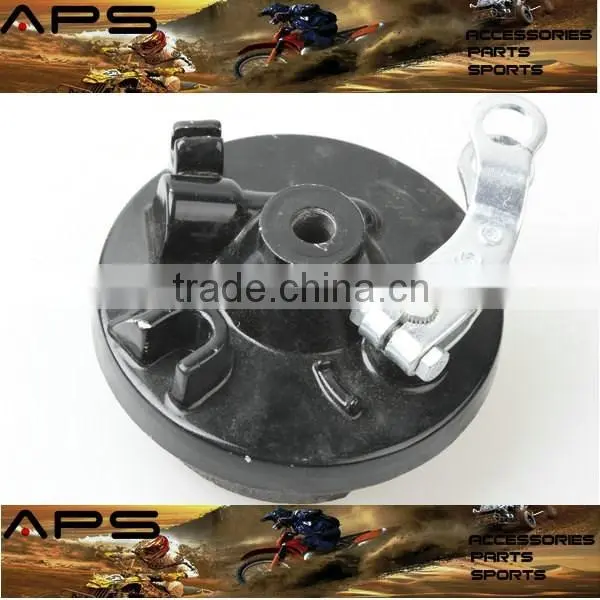Motorcycle Brake Pads for PW50 PV50 PY50 Off-Road Bike Mini Dirt Bike photo-3
