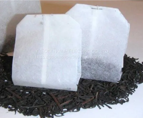 12.5 Gsm Non-Heat Sealable Tea Filter Paper photo-2