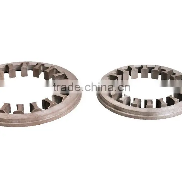 Lamination Insulation Stator Peek