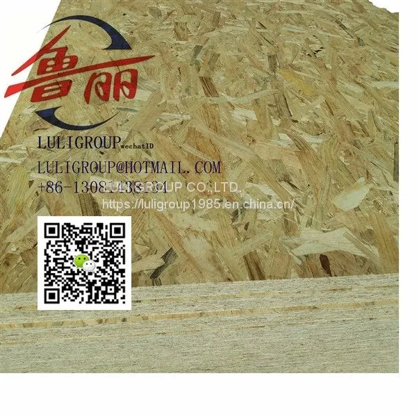 luligroup mdi osb1