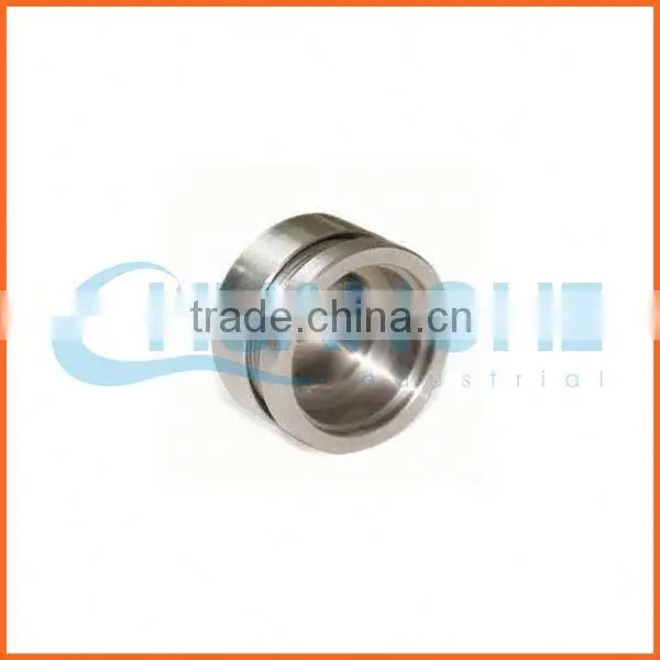 Mirror Brass Cnc Turning Parts photo-2