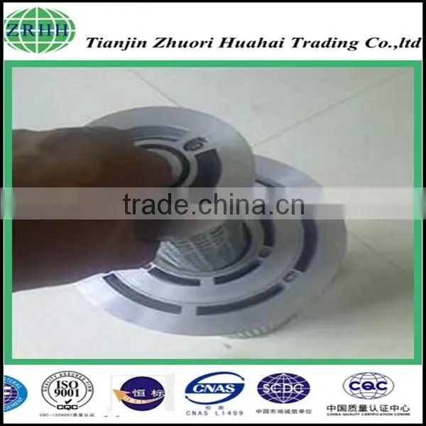 Manufacturer Supply High Press Parallel Filter Thin Oil Terminal Filter Steam Turbine With Parallel Hydraulic Oil Filter photo-4