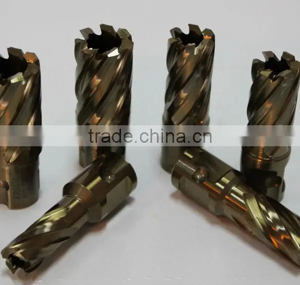 HSS Annular Slugger Cutter Use for Megnetic Drill Machine photo-2