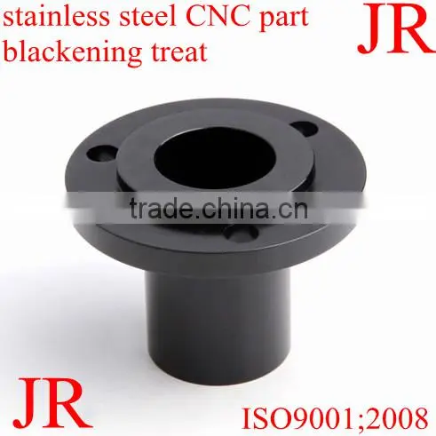 Precision Brass Cnc Turning Part photo-3