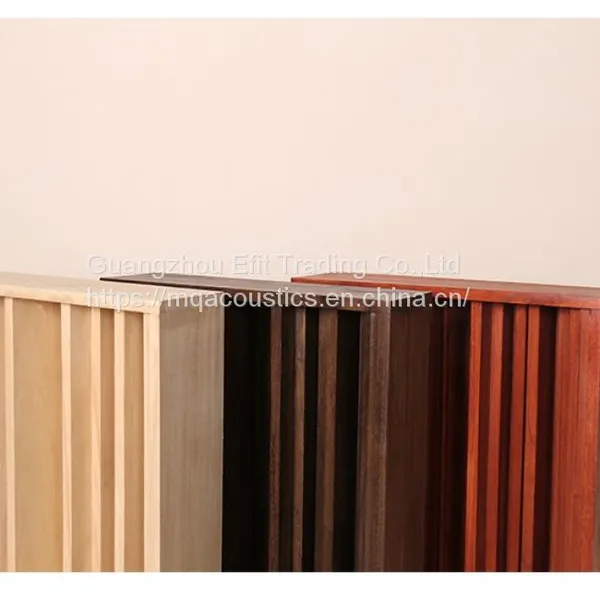 3d Sound Diffuser photo-5