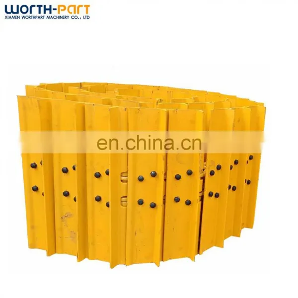 Track Link Assembly for Bulldozer Parts D7R photo-5