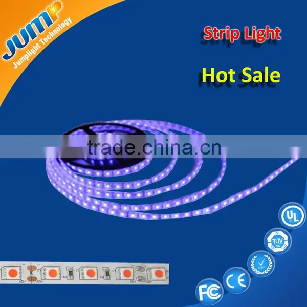 7.4W DC12V SMD5050 Led Strip Light Price Led Strip Light 5050 photo-6