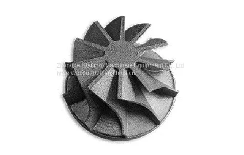 3D Printing Parts