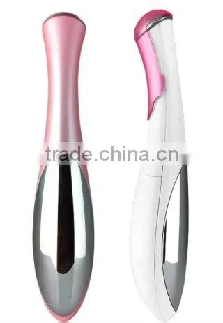 Upgrade Handy Heated Eye Massager Eye Beauty Products photo-3