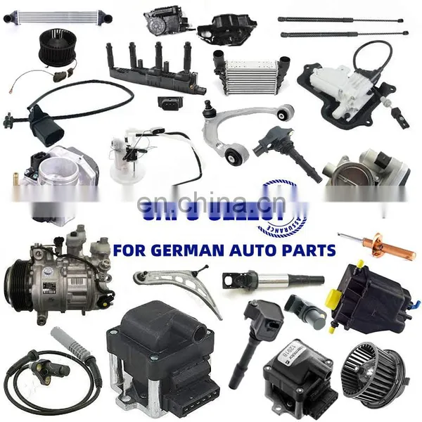 Wholesale China Caps Good Price Auto Parts Ignition Coil Ignition System For Benz BMW Audi Ford Nissan Fiat photo-5