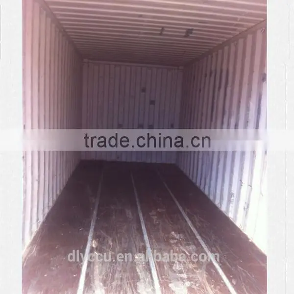 Dry Container Type and ISO9001 Certification 40 Feet High Cube Container photo-6