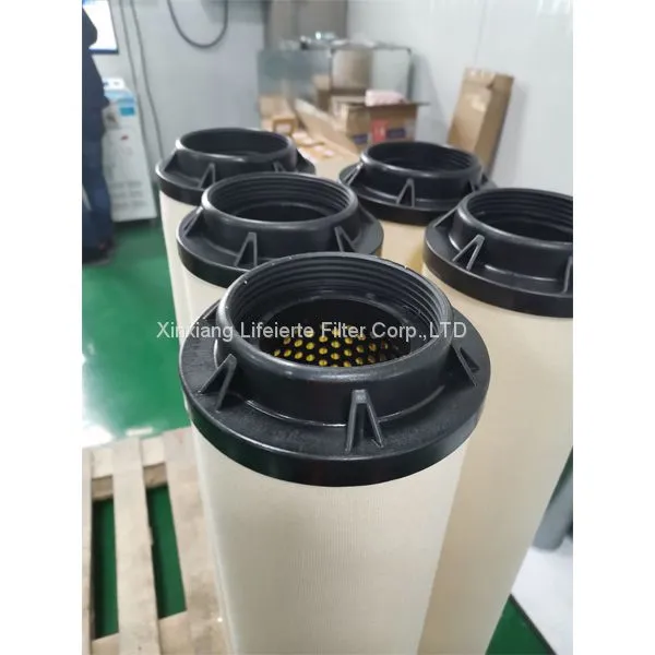 PECO Facet Aviation Oil Coalescer Separator Filter CB56-SB Price Details photo-3