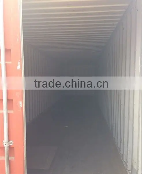 ISO Standard 40DC ( Used Container Cargo Worthy)availeble in China Main Port photo-5