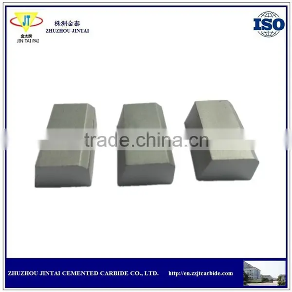 Tungsten Carbide Welding Blade photo-2