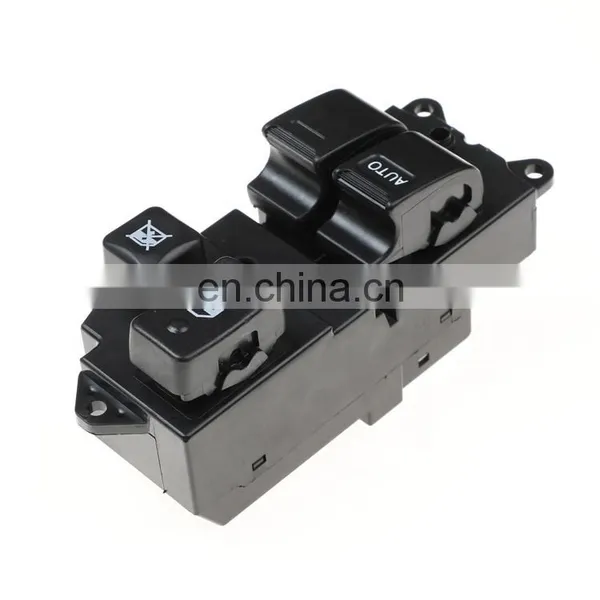 84820-10070 84820-10030 84820-16060 Power Window Master Control Switch for Toyota Rav4 1995-2000 Starlet Paseo Corolla Camry photo-5