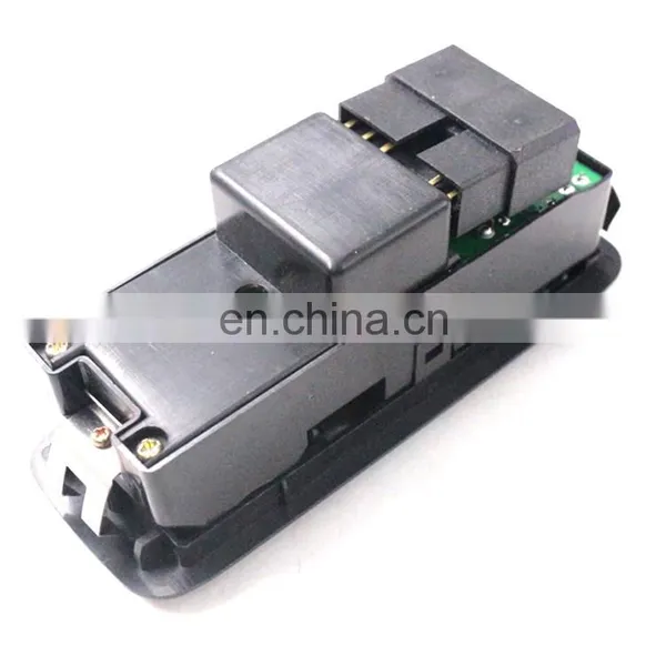 100010025 11pins Master Electric Window Control Switch BS0666350B For Mazda 3 Mazda 323 626 BS06-66-350B photo-4
