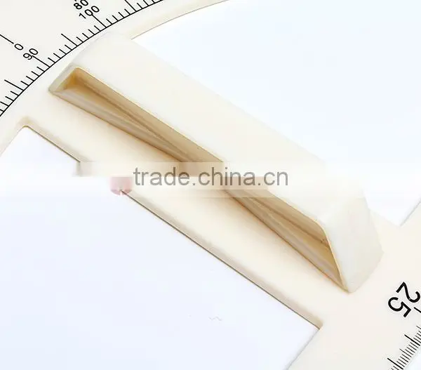 Teaching Plastic Set Square photo-6