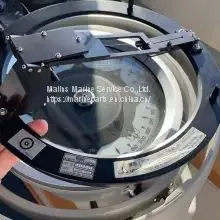TOKYO KEIKI GYRO COMPASS AZIMUTH CIRCLE  GAC-198