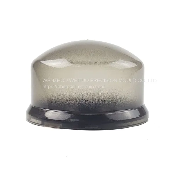 European Photocell Sensor Lora NB-IOT Wireless Led Light Controller Zhaga Connector Enclosure photo-2