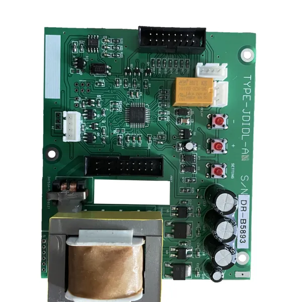 Actuator Parts DR-B5893 photo-3