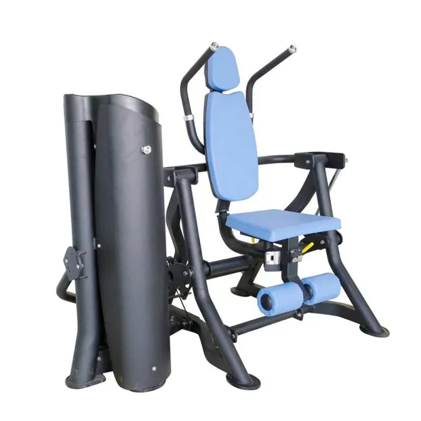 Commercial Gym Equipment /Coremax Fitness Equipment /Abdominals Exercise Equipment photo-4