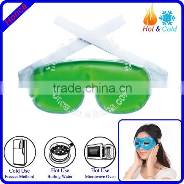Eye Mask to Reduce Dark Circles Under Eyes photo-2
