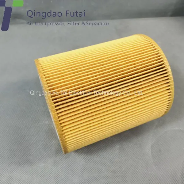 Atlas Copco Air Filter-1613872000 Air Compressor Parts photo-3