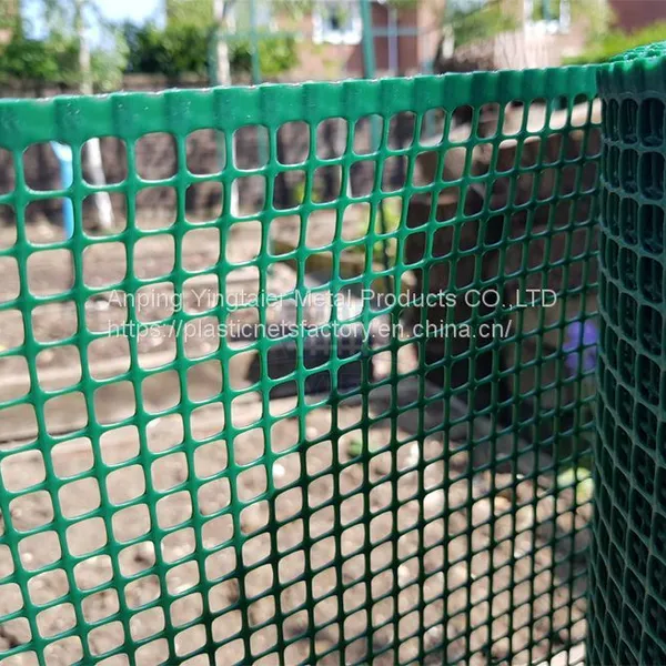 garden fence