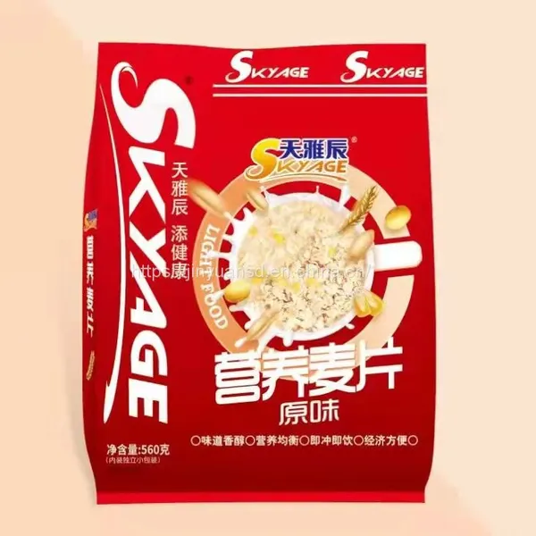 Breakfast Cereal