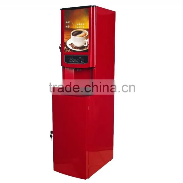 2015 restaurant type automatic Coffee Machine XUEQI brand