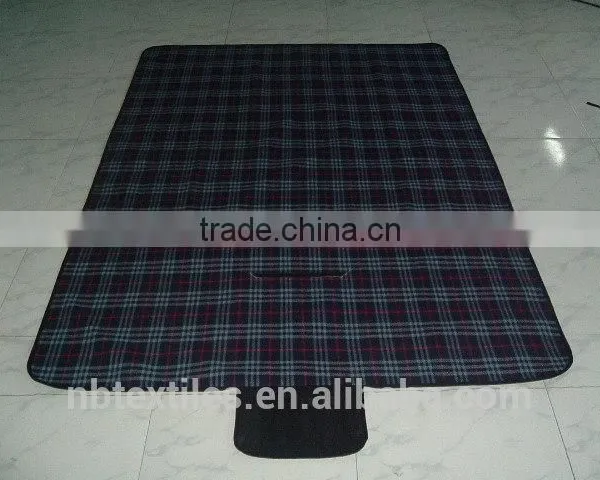 Travel Blanket Wholesale photo-4