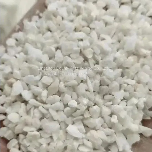 Dolomite Powder Used for Ceramic photo-3