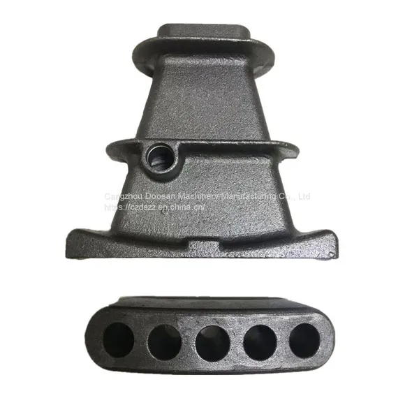 Flat Anchor