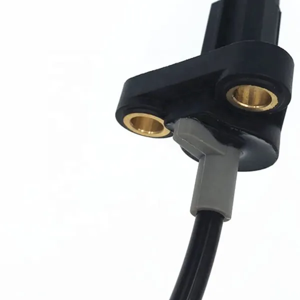 34521182160 AUTO ABS Wheel Speed Sensor For BMW 5 E39 520 i 523 i 528 i